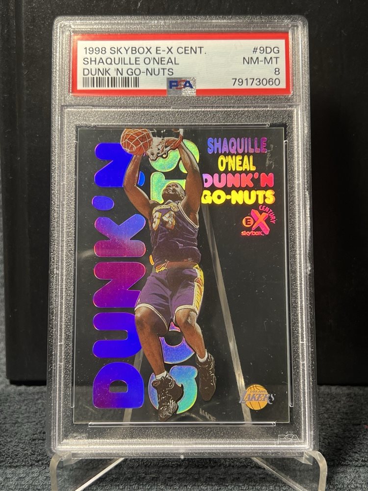 その他 1998 SkyBox E-X Century - Dunk'N Go-Nuts $_57.JPG?set_id=8800005007