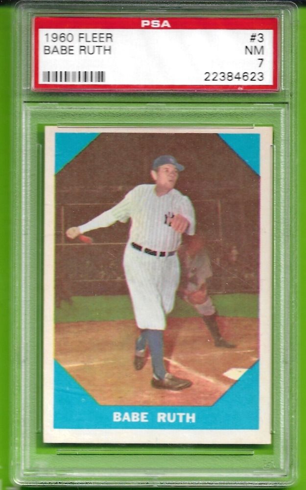 1960*fleer*fanatic