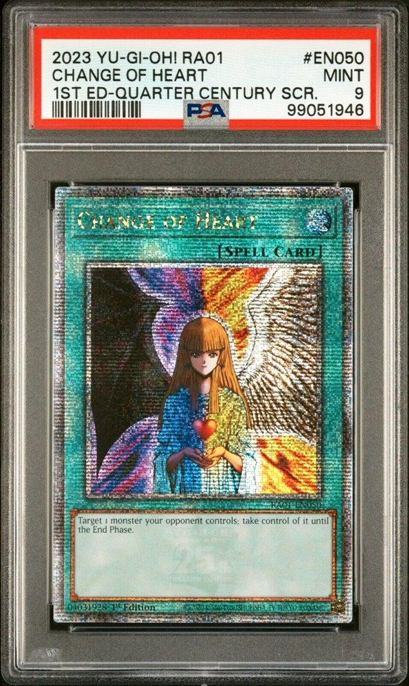 eBay Auction Item 365239366332 Tcg Cards 2023 Yu-Gi-Oh! Ra01-25th  Anniversary Rarity Collection