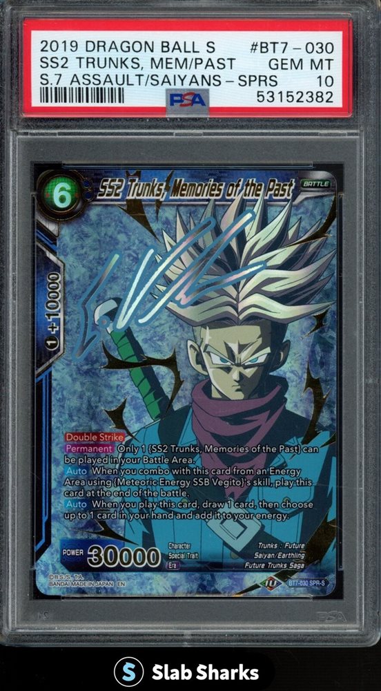 dragon ball super card game series 7 Dragon Ball Super - Zenkai Series - Tournament Pack Vol.7 main image 0