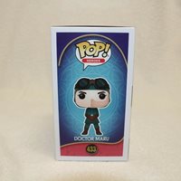 Funko Pop #433 Doctor Maru Wonder Woman DC Legion of Co