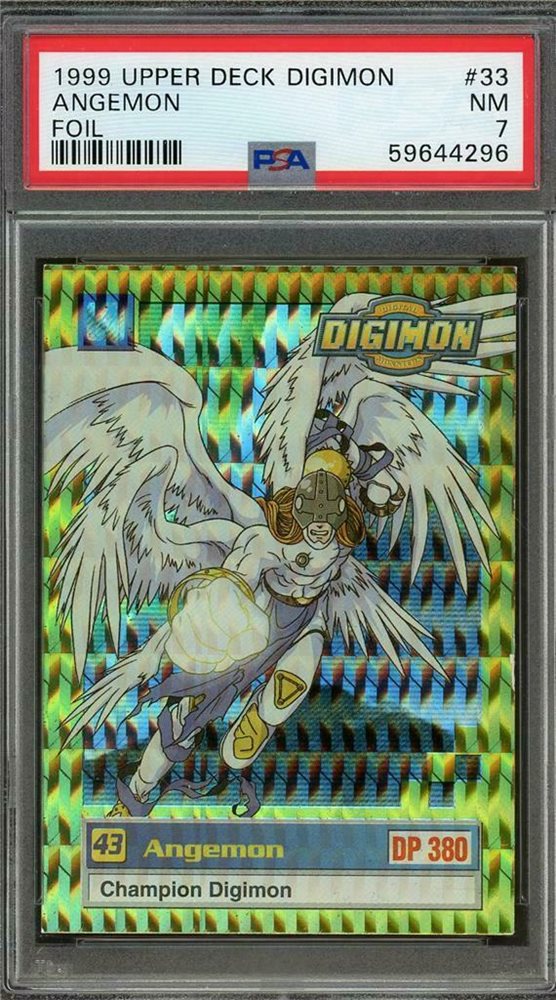 bandai digimon cards Amazon.com: BANDAI