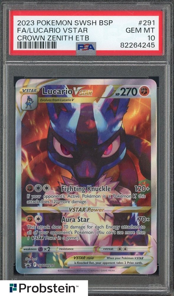 what is the highest pokemon card The world's most valuable Pokmon card, Pikachu Illustrator, sells for  $580,000