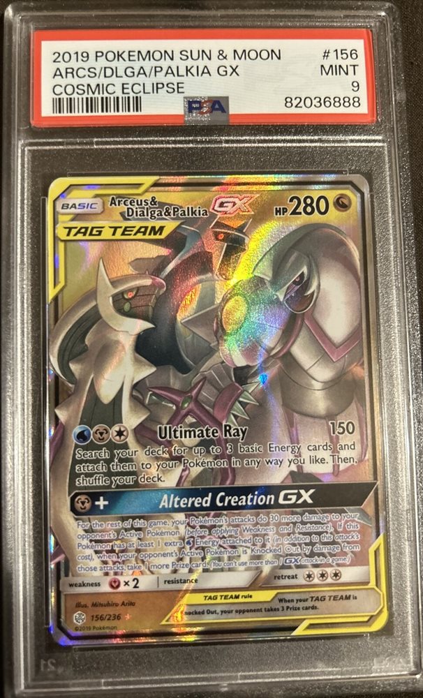 eBay Auction Item 196411957562 Tcg Cards 2019 Pokemon Sun & Moon Cosmic Eclipse eBay Auction Item 196411957562 Tcg Cards 2019 Pokemon Sun & Moon Cosmic Eclipse