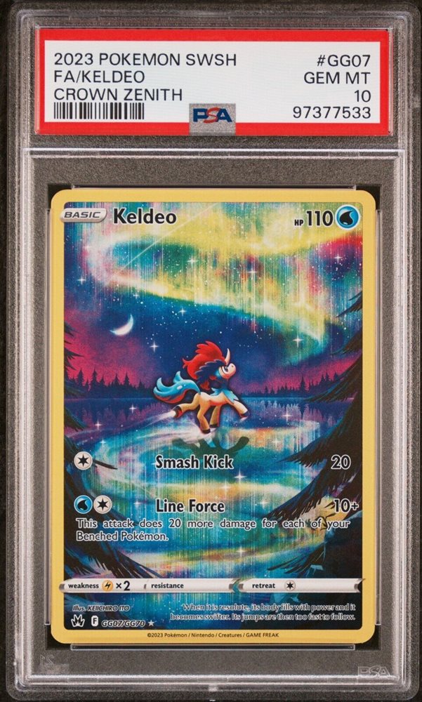 eBay Auction Item 356134945909 Tcg Cards 2023 Pokemon Sword And Shield Crown Zenith eBay Auction Item 356134945909 Tcg Cards 2023 Pokemon Sword And Shield Crown Zenith
