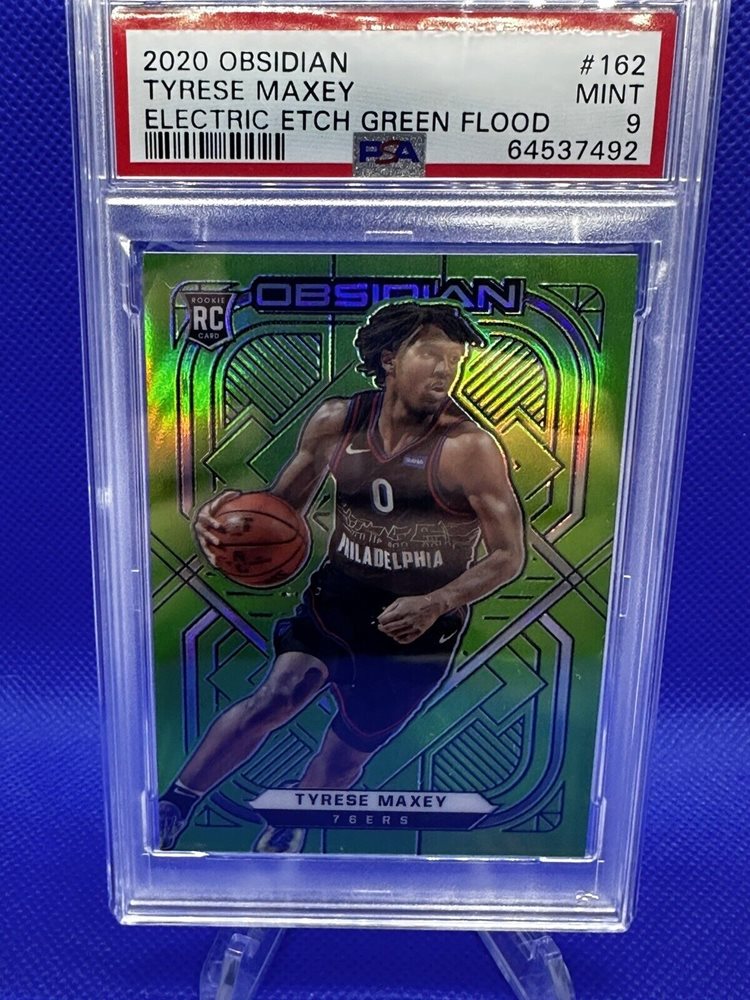maverickscards