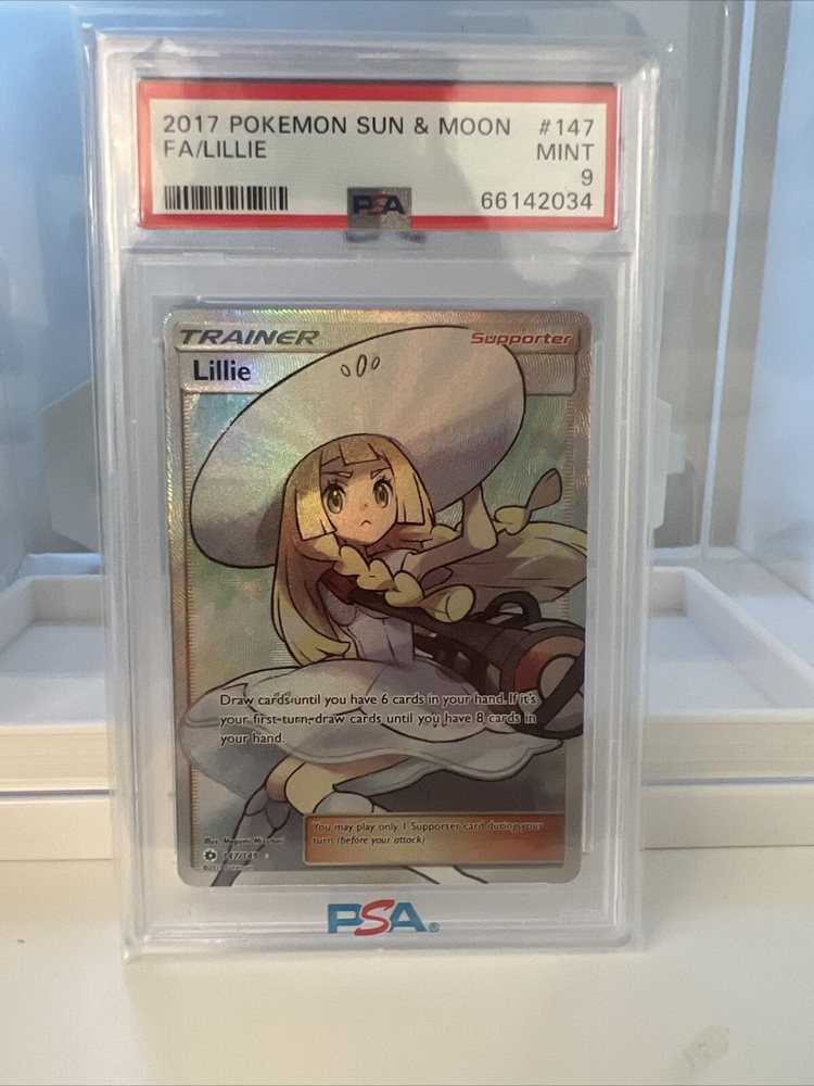 eBay Auction Item 374525150939 Tcg Cards 2017 Pokemon Sun & Moon eBay Auction Item 374525150939 Tcg Cards 2017 Pokemon Sun & Moon