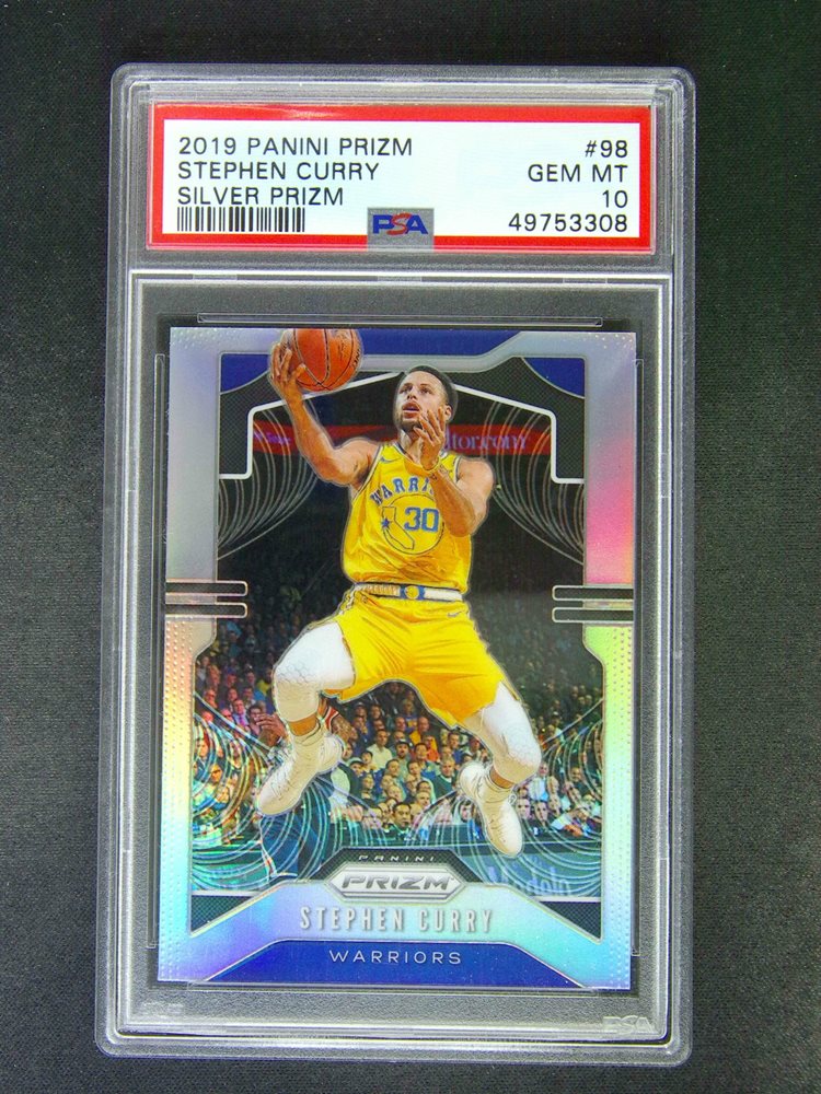 Auction Prices Realized Basketball Cards 2019 PANINI PRIZM