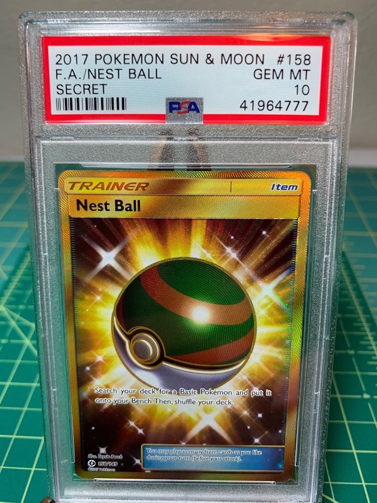all chase cards pokemon The Most Expensive Cards In Team Up From The Pokemon TCG