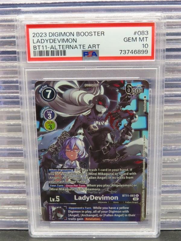 eBay Auction Item 126616119685 Tcg Cards 2023 Digimon Bt11-Booster Dimensional Phase eBay Auction Item 126616119685 Tcg Cards 2023 Digimon Bt11-Booster Dimensional Phase