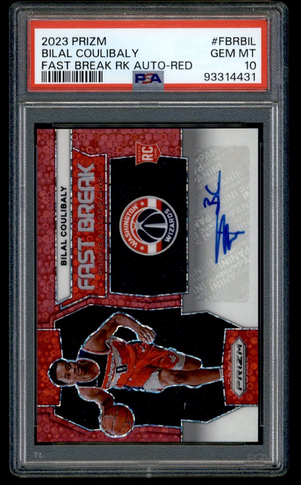 eBay Auction Item 235775304855 Basketball Cards 2023 Panini