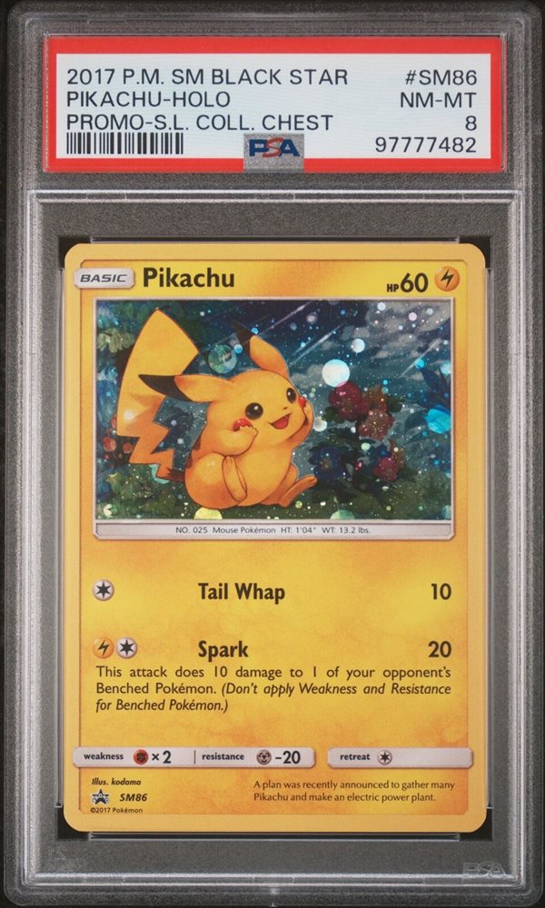 psa