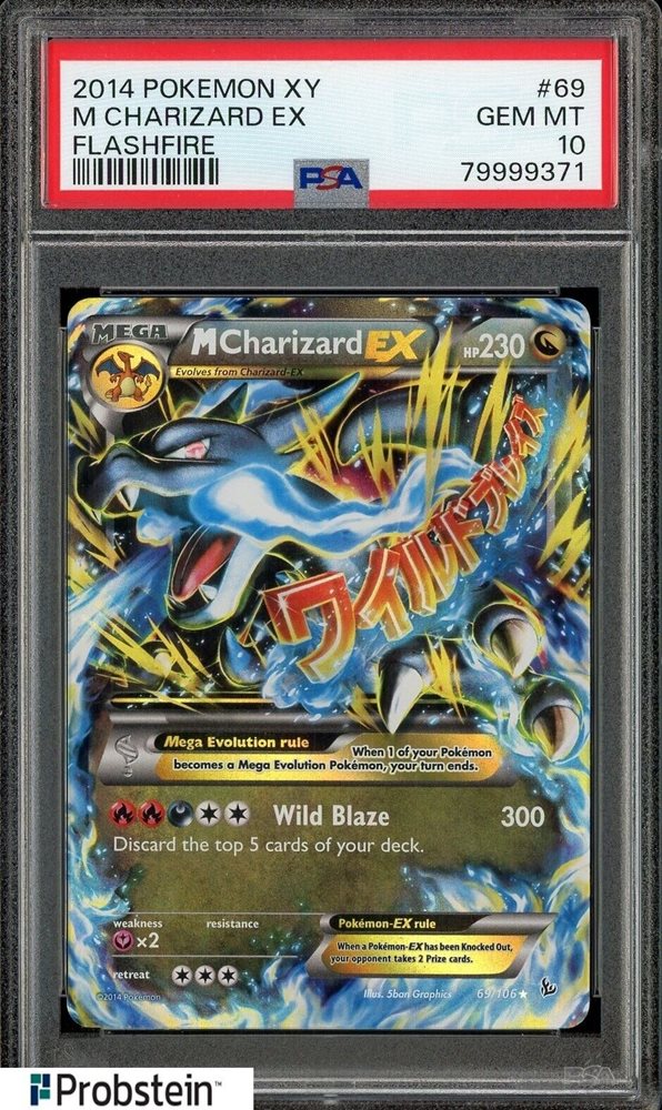 eBay Auction Item 365392331458 Tcg Cards 2014 Pokemon Xy