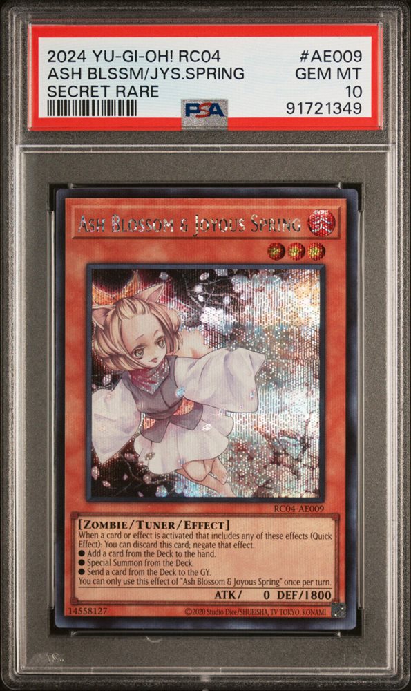 送料無料特集 | 激安の新品・型落ち・アウトレット Auction Prices Realized Tcg Cards 2024 YU-GI-OH! ASIAN 遊戯王OCG デュエルモンスターズ