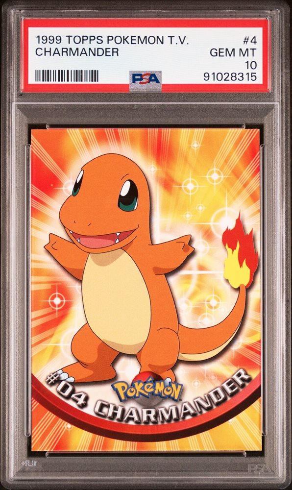 eBay Auction Item 305638637724 Non-Sport Cards 1999 Topps Pokemon Tv eBay Auction Item 305638637724 Non-Sport Cards 1999 Topps Pokemon Tv