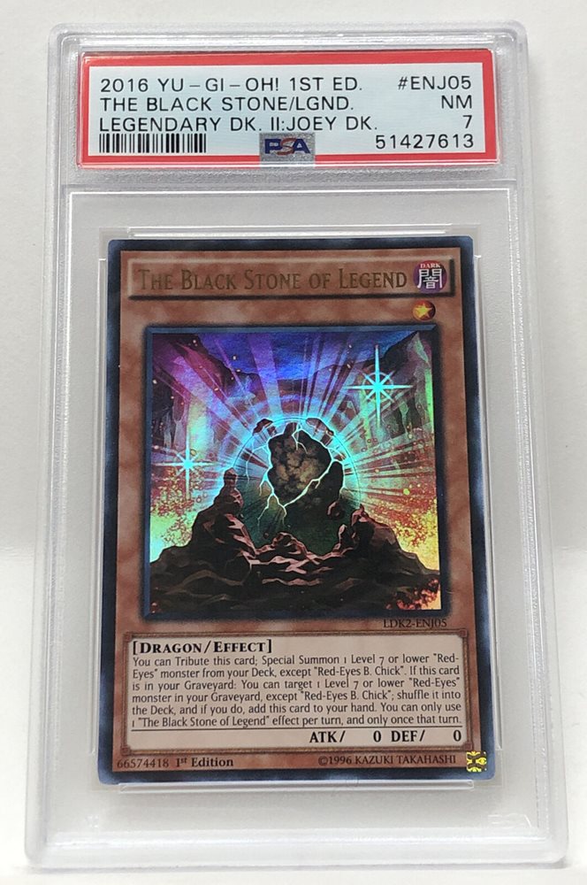 yugioh duel links new decks Yu-Gi-Oh! Legendary Dragon Decks Unlimited Reprint main image 0