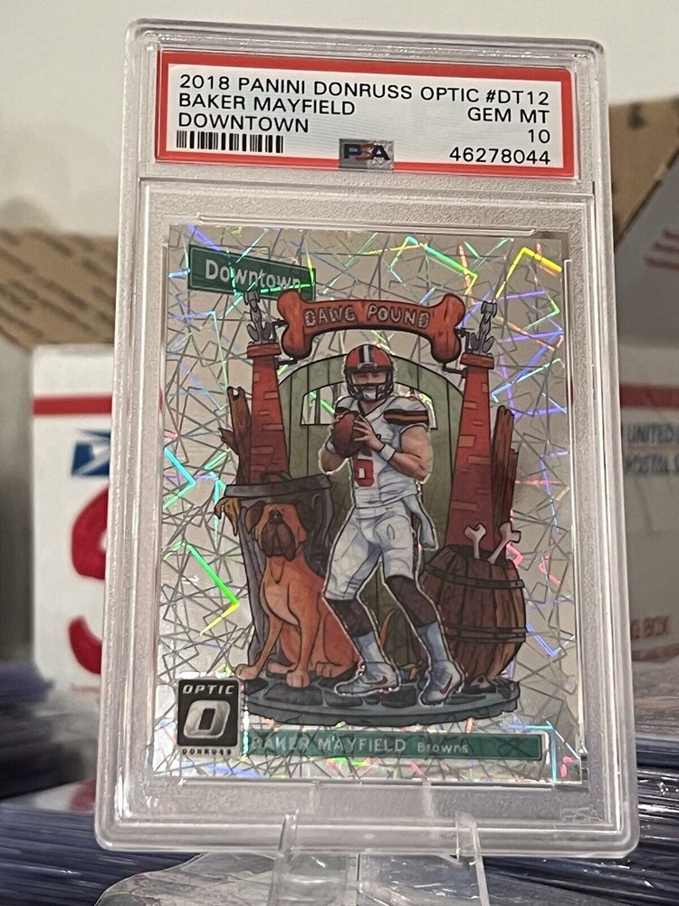 zcardsncollects