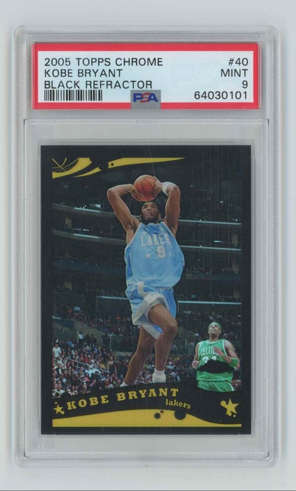 4eversportscards