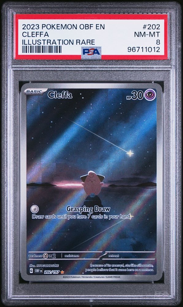 eBay Auction Item 305896170134 Tcg Cards 2023 Pokemon Obf En-Obsidian Flames eBay Auction Item 305896170134 Tcg Cards 2023 Pokemon Obf En-Obsidian Flames