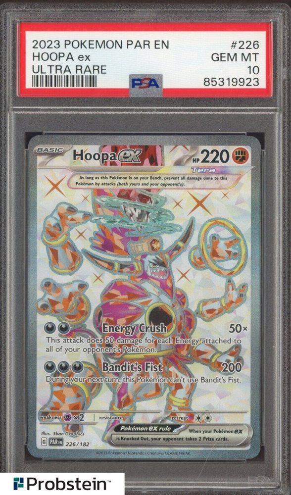 デペッシュ・モードの激レア・プロモ eBay Auction Item 375517162814 Tcg Cards 2023 Pokemon Par En