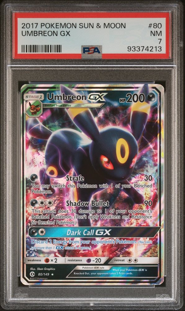 Auction Prices Realized Tcg Cards 2017 POKEMON JAPANESE SM