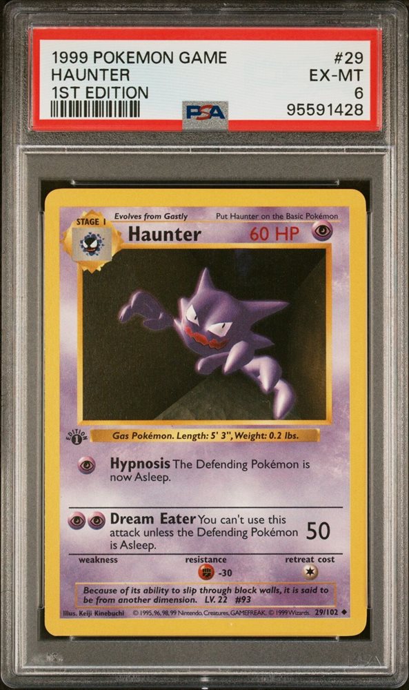 psa