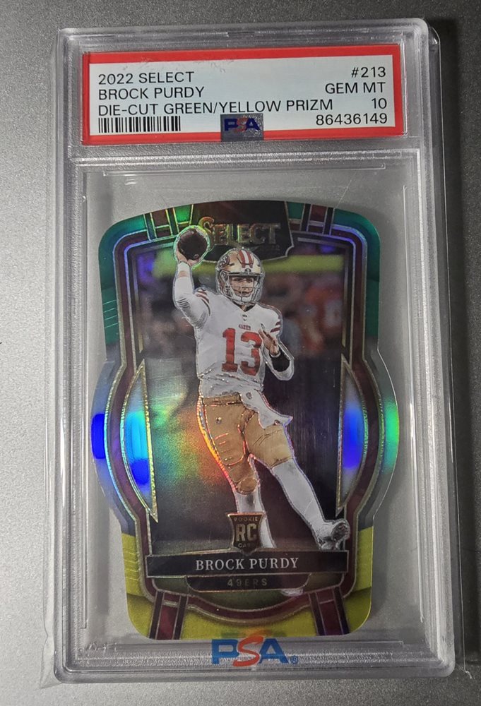 fliporcollect