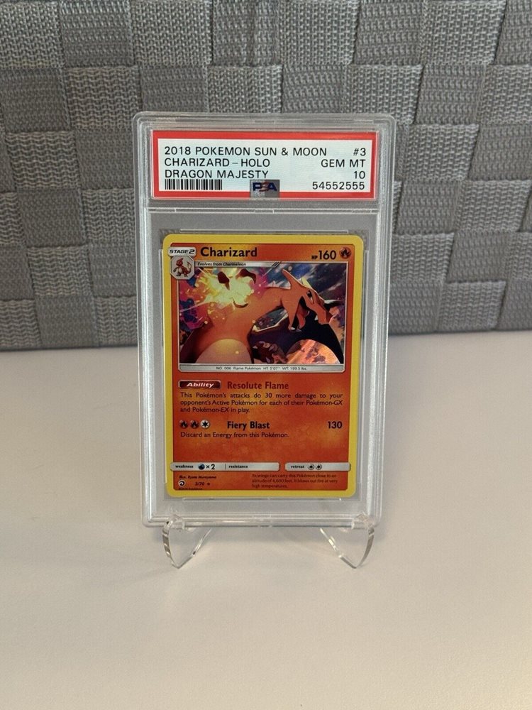 charizard pokemon card hp 170 Pokemon Vivid Voltage Charizard #25