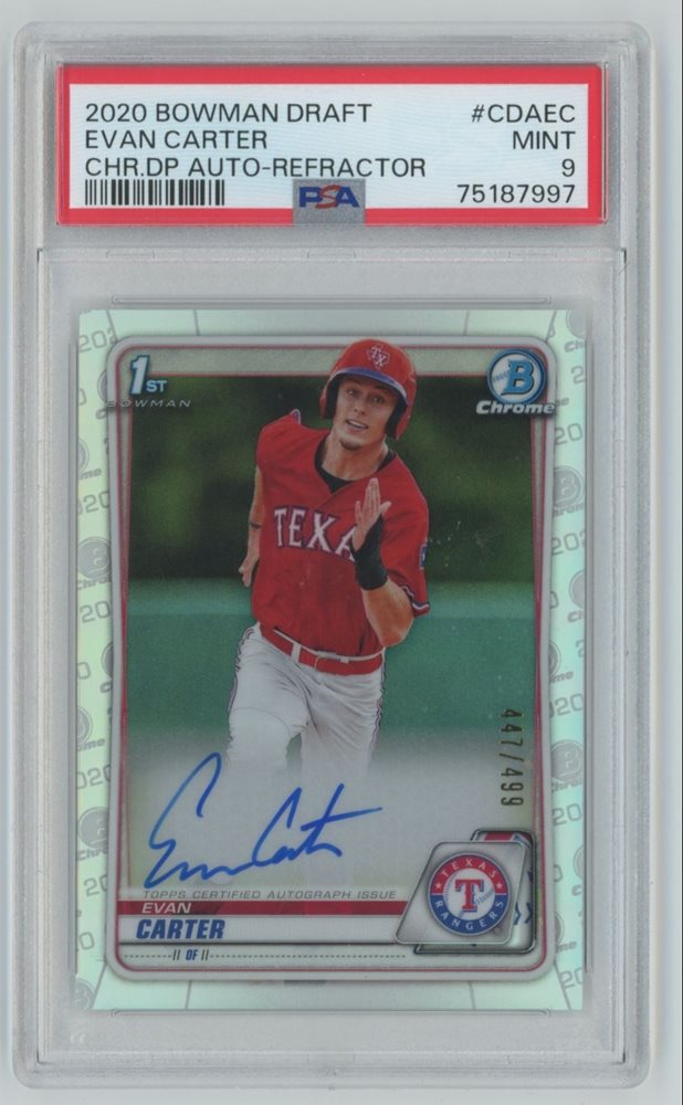 4eversportscards