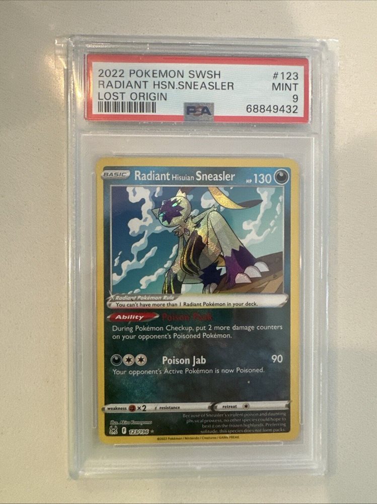 PSA10 ナタネ SR 2025年最新】ナタネ sr psa10の人気アイテム - メルカリ