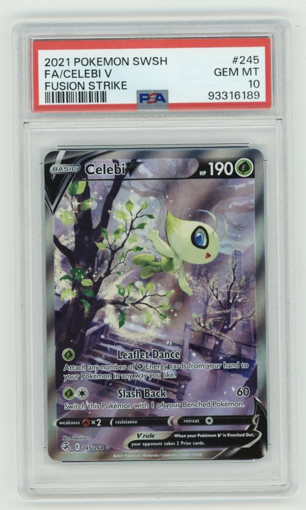 eBay Auction Item 276707913749 Tcg Cards 2021 Pokemon Sword