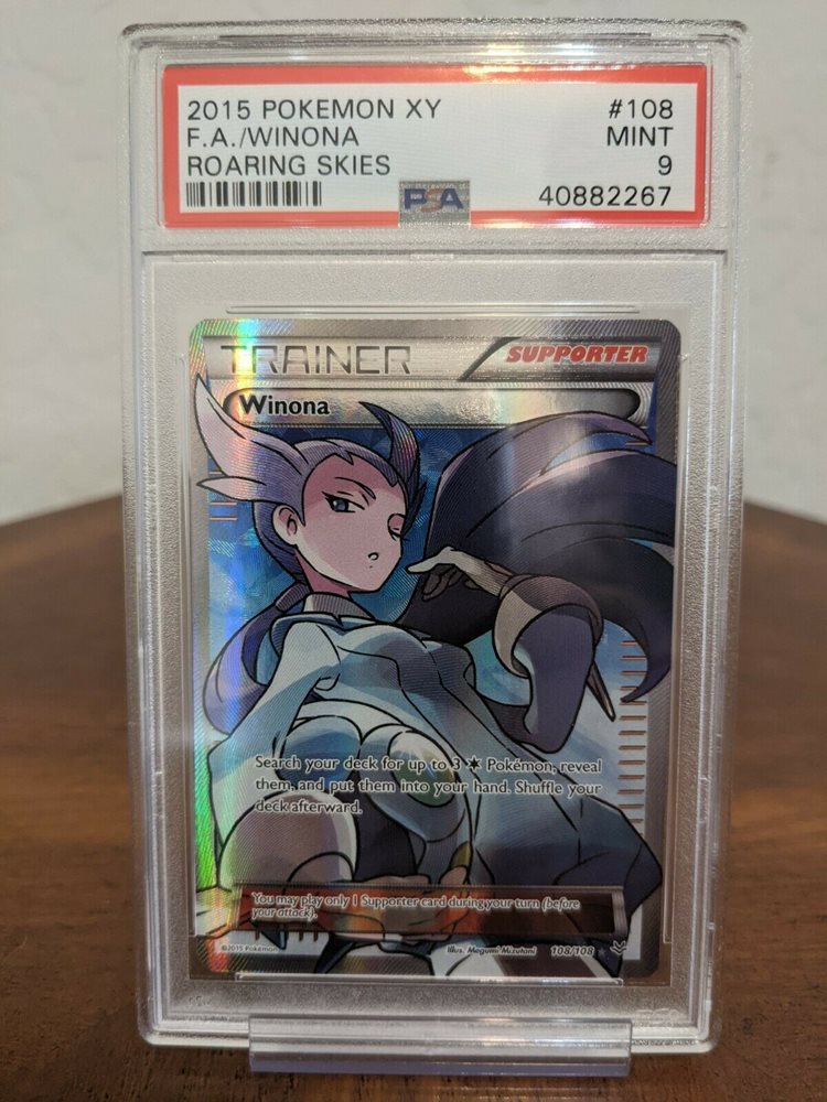 pokemon togetic card Togetic - SWSH276 Holo Rare Promo