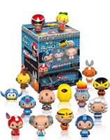 mega man mystery box