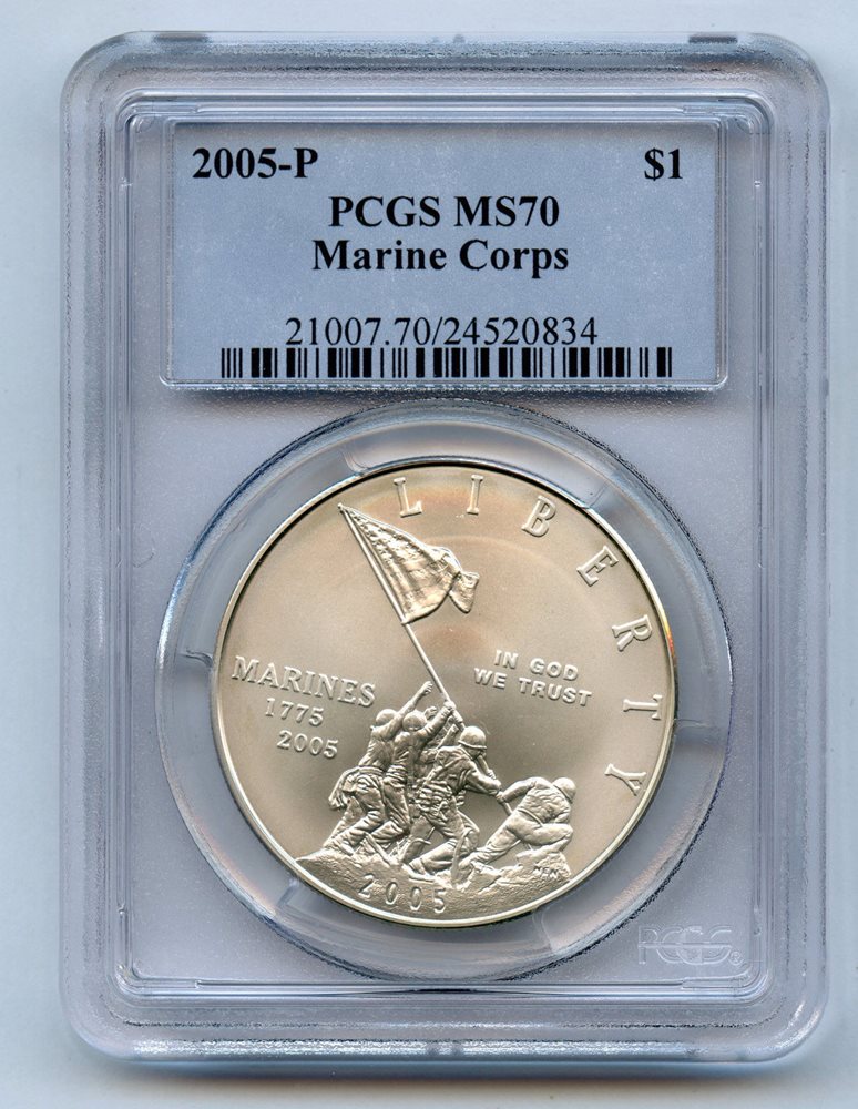 New PCGS Label 2006-P PCGS PR70DCAM Franklin-Scientist