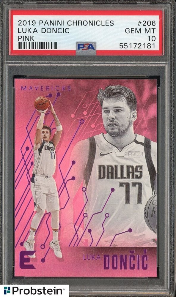 Auction Prices Realized Basketball Cards 2019 PANINI