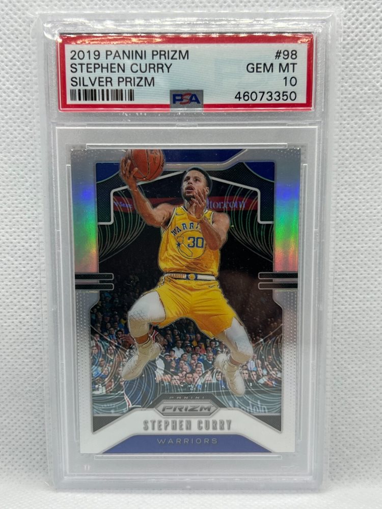 Auction Prices Realized Basketball Cards 2019 PANINI PRIZM