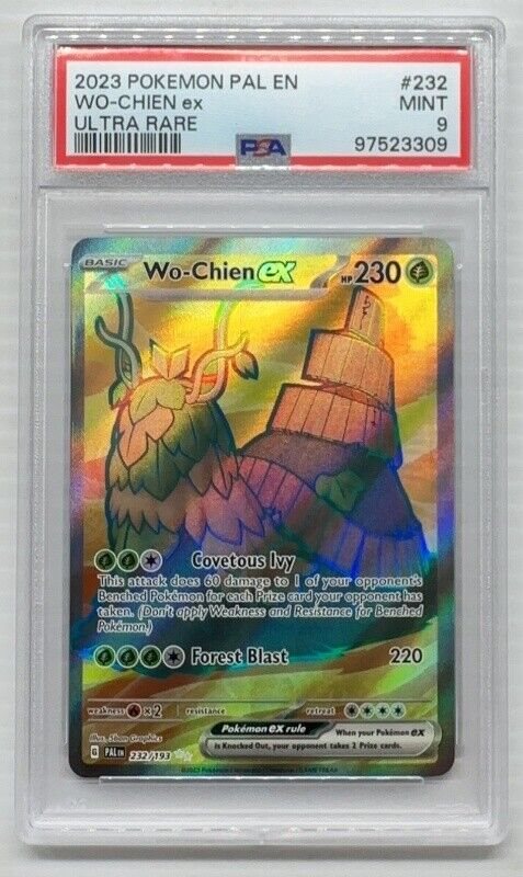 eBay Auction Item 375768221596 Tcg Cards 2023 Pokemon Pal En-Paldea Evolved eBay Auction Item 375768221596 Tcg Cards 2023 Pokemon Pal En-Paldea Evolved