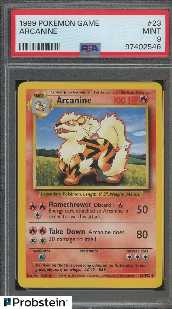 eBay Auction Item 375852376691 Tcg Cards 1999 Pokemon Game eBay Auction Item 375852376691 Tcg Cards 1999 Pokemon Game