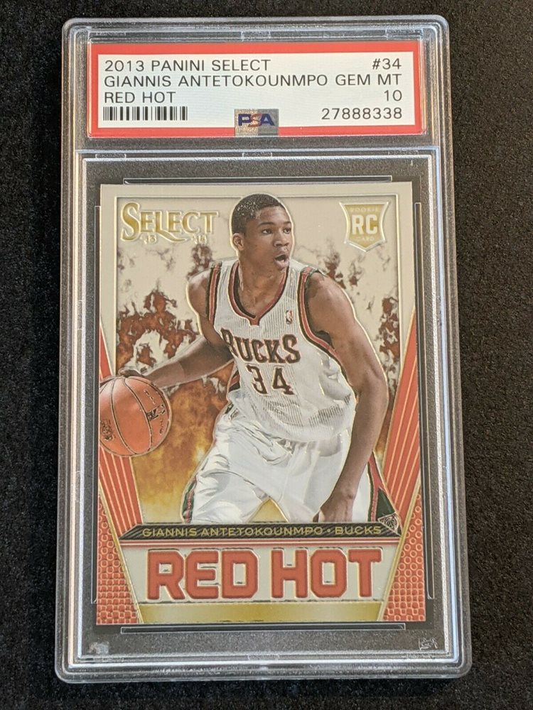 Auction Prices Realized Basketball Cards 2013 PANINI SELECT