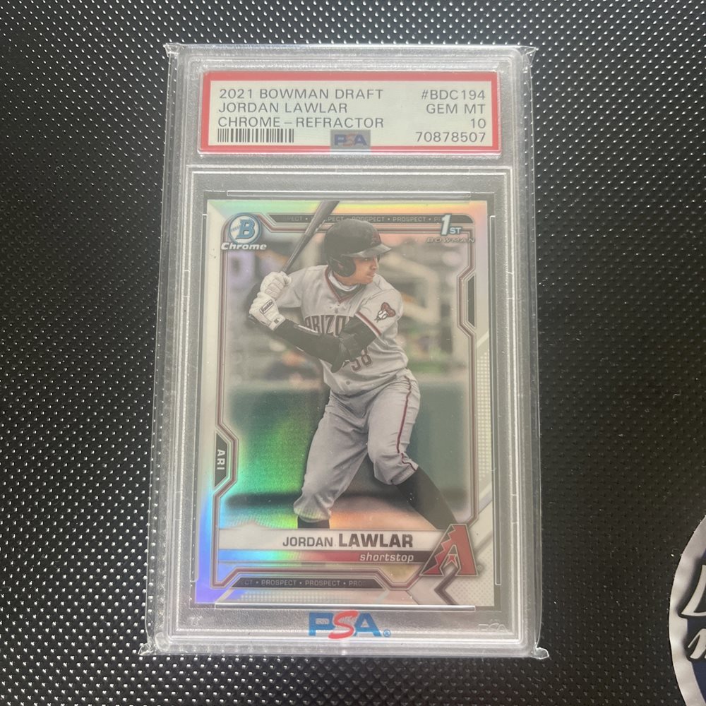 jr.sports.collectibles
