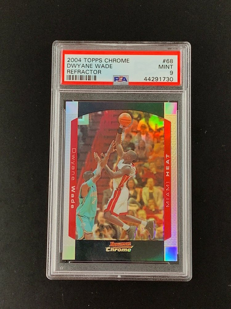 その他 Dwayne Wade eTopps 2004 AUTO #33 Limited その他 Dwayne Wade eTopps 2004 AUTO #33 Limited 2004 eTopps