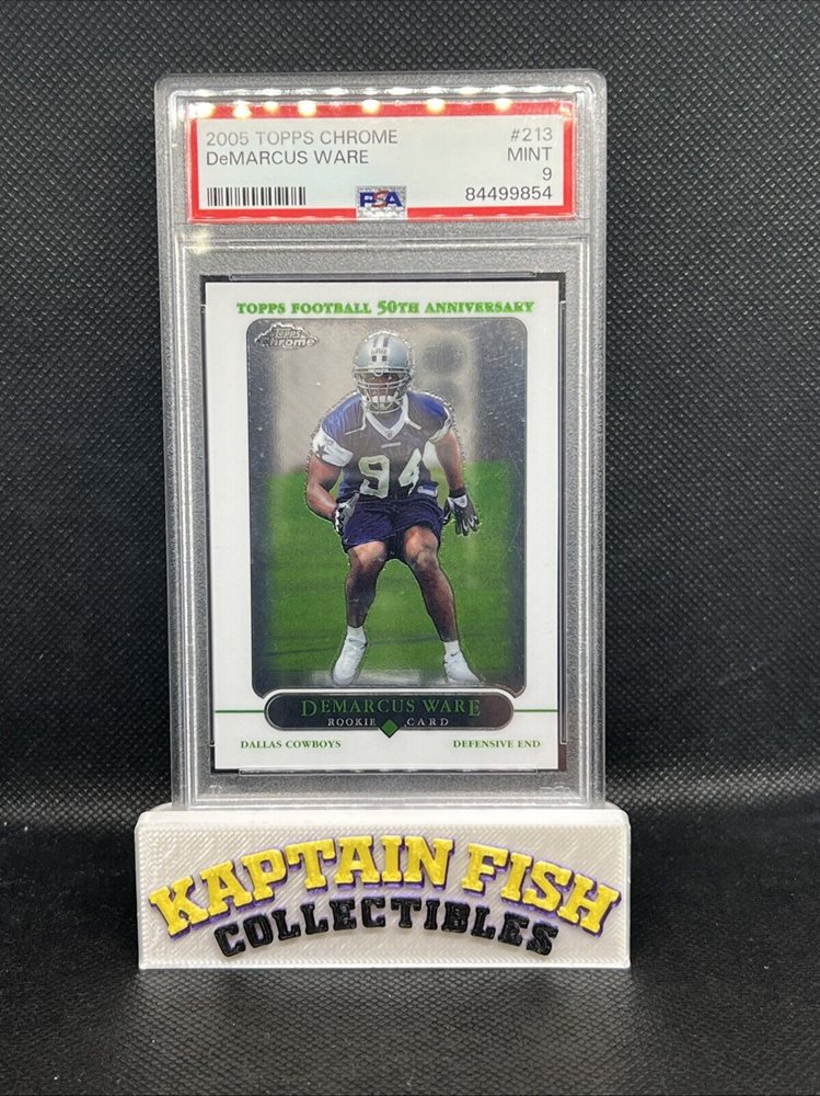 kaptainfishcollectibles