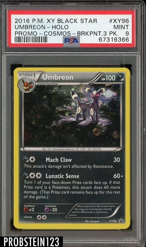 eBay Auction Item 385491625445 Tcg Cards 2016 Pokemon Xy Black