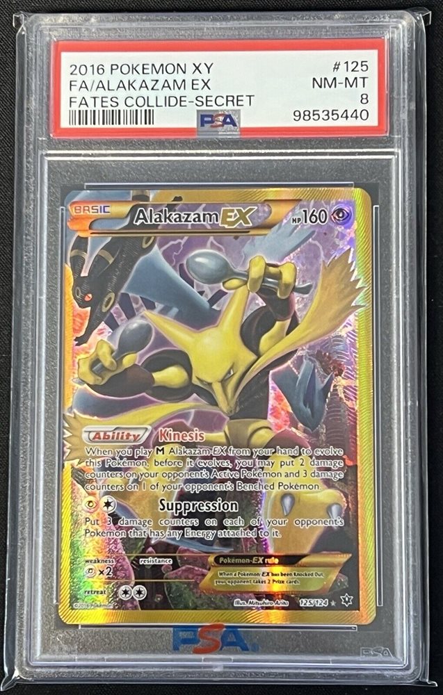 eBay Auction Item 226482742887 Tcg Cards 2016 Pokemon Xy Fates Collide eBay Auction Item 226482742887 Tcg Cards 2016 Pokemon Xy Fates Collide
