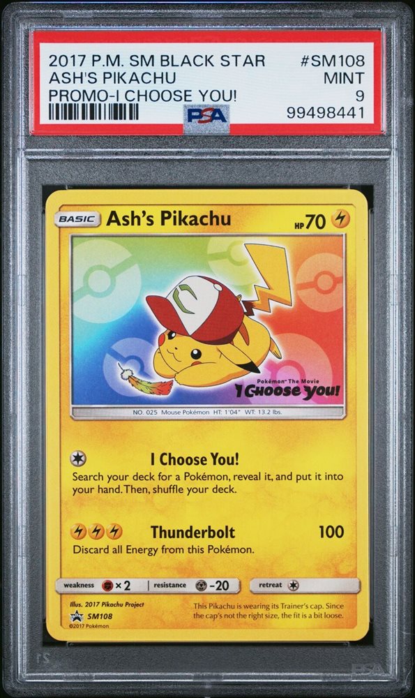 eBay Auction Item 306034945302 Tcg Cards 2017 Pokemon Sm Black Star Promo