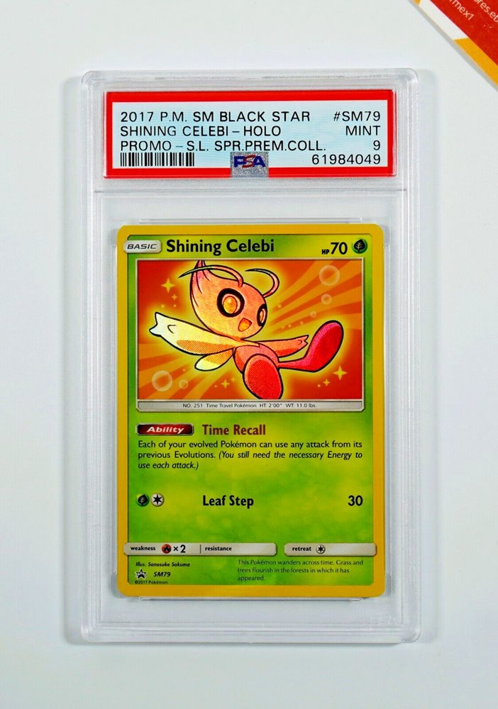 eBay Auction Item 286219142342 Tcg Cards 2017 Pokemon Sm Black Star Promo eBay Auction Item 286219142342 Tcg Cards 2017 Pokemon Sm Black Star Promo