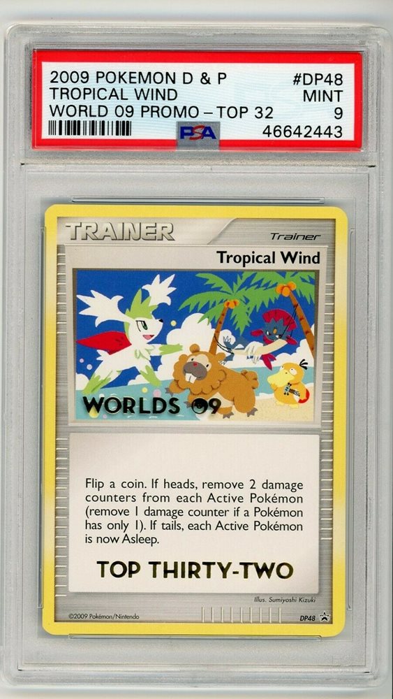 Auction Prices Realized Tcg Cards 2009 POKEMON DIAMOND