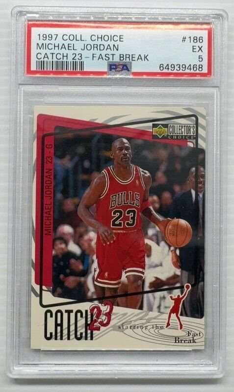 eBay Auction Item 375924767142 Basketball Cards 1997 Collector
