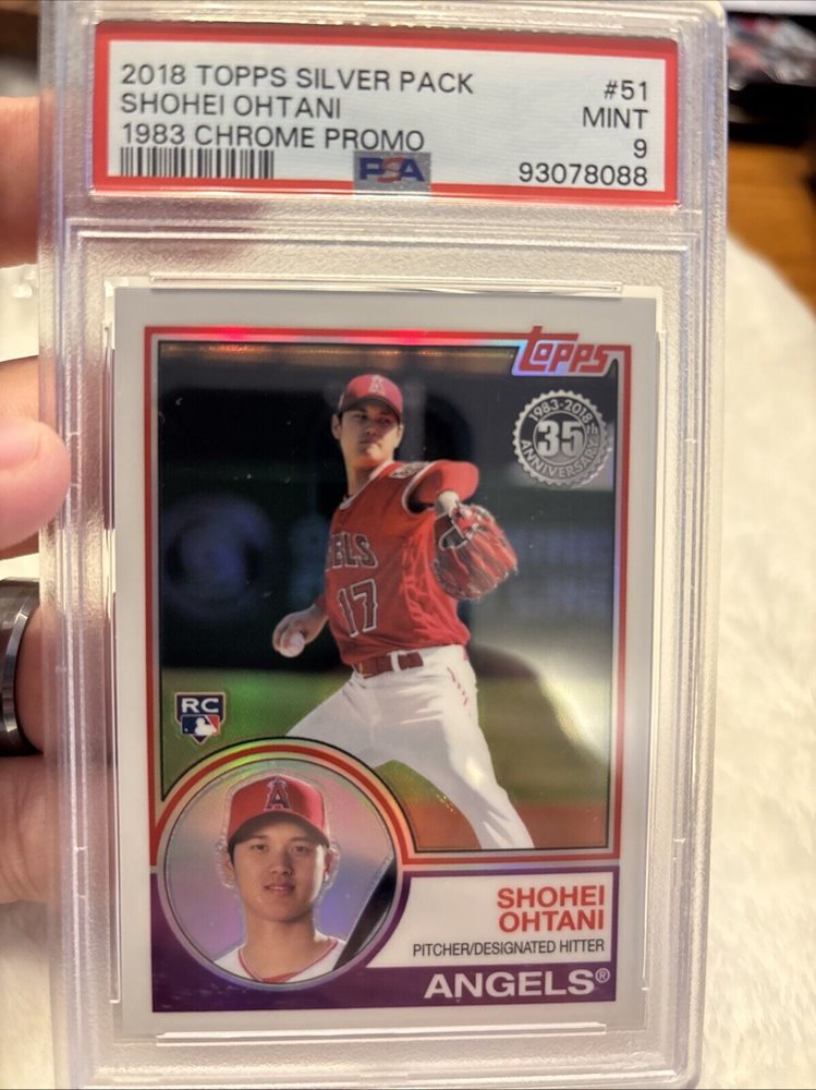レア 2018 Topps Silver Pack RC ロナルド・アクーニャ Ronald Acuna Jr. 2018 Topps Silver Pack #101 1983 Chrome