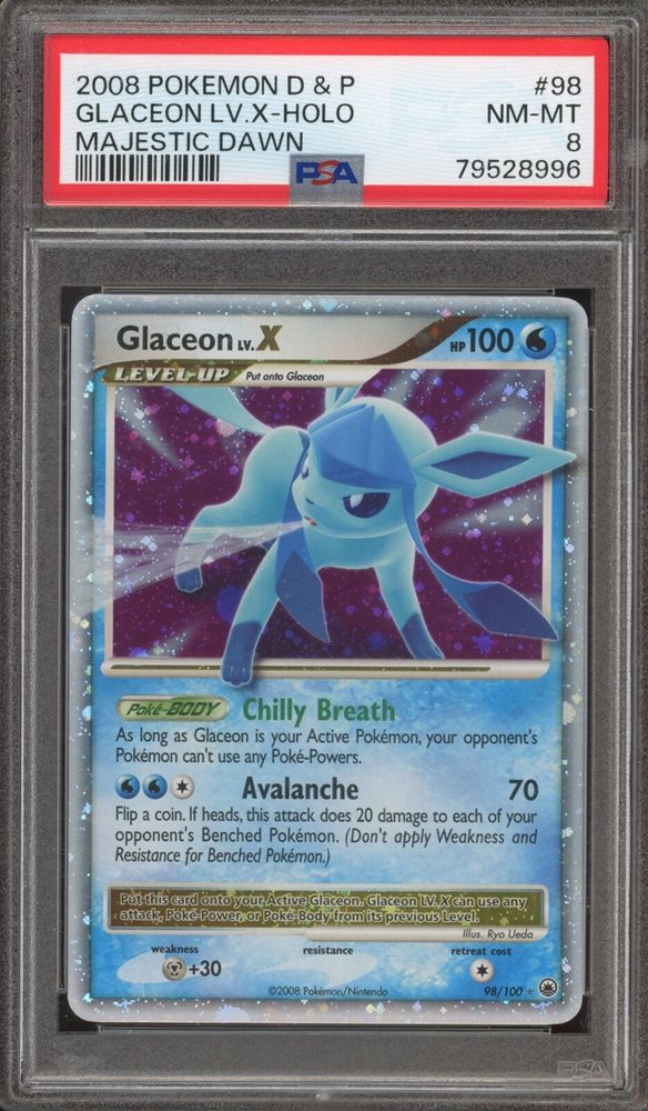 Auction Prices Realized Tcg Cards 2008 POKEMON DIAMOND & PEARL